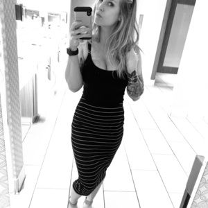 Meet your Posher, Casey